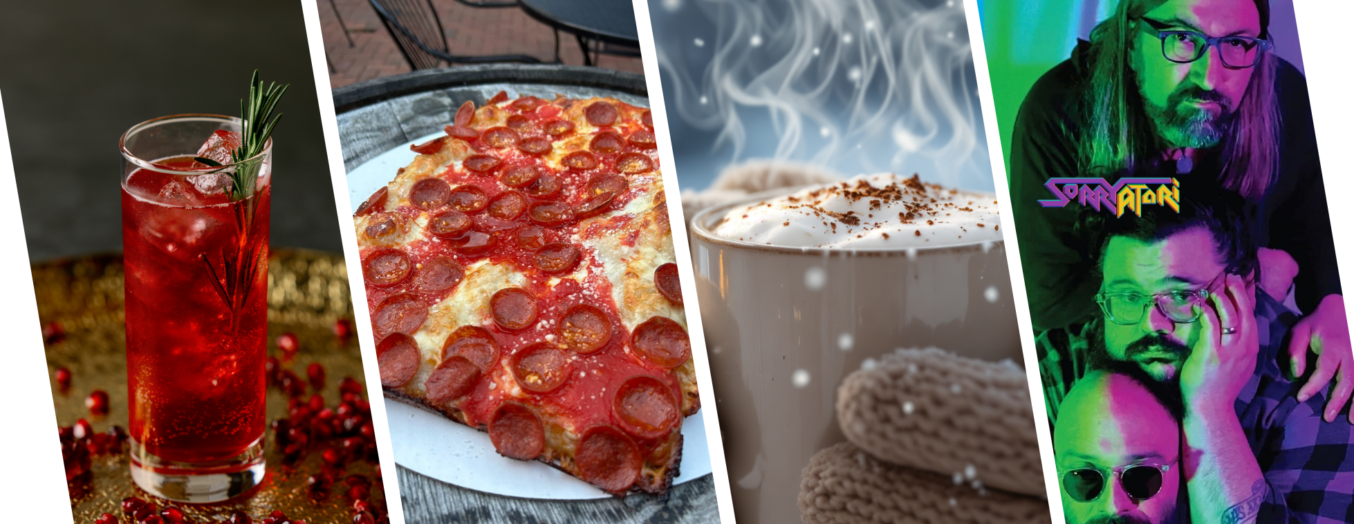 Joy Full: A Gathering of Gratitude